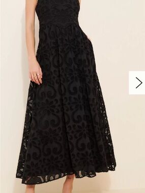 Anthropologie-Saylor Maryl Dress